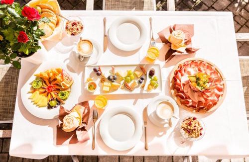 Racines Hotel | Wellness-Sporthotel Ratschings