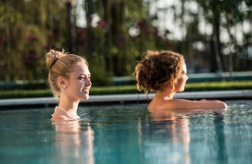 Nova Ponente Hotel | Wellnesshotel Erica