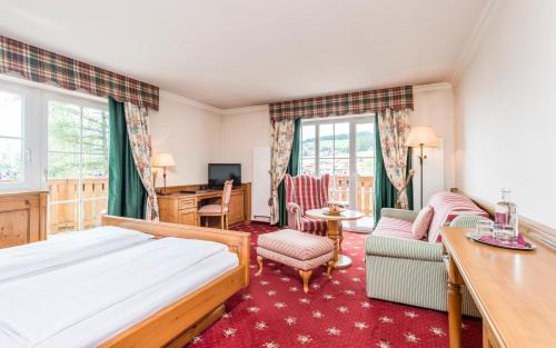 Nova Ponente Hotel | Wellnesshotel Erica