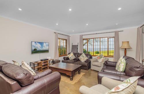 Cathkin Park House | Wellstead in Champagne Valley by Euphoric Leisure