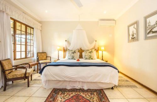 Mtubatuba House | Wendy's Country Lodge