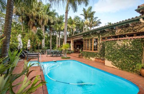 Mtubatuba House | Wendy's Country Lodge