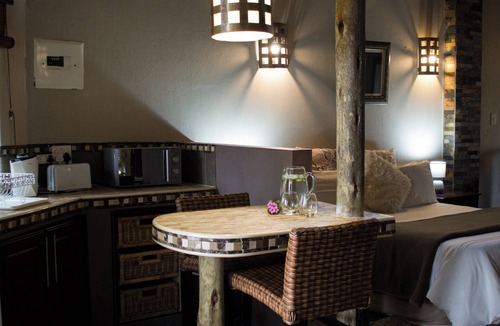 Pietermaritzburg House | Wensleydale Guest Lodge