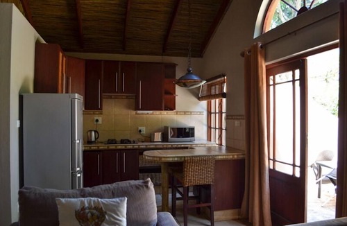 Pietermaritzburg House | Wensleydale Guest Lodge