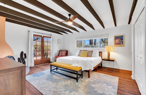 Las Alturas Hotel | Western Enchantment! Newly Renovated Foothills Ranch! Private on 2.4 acres!