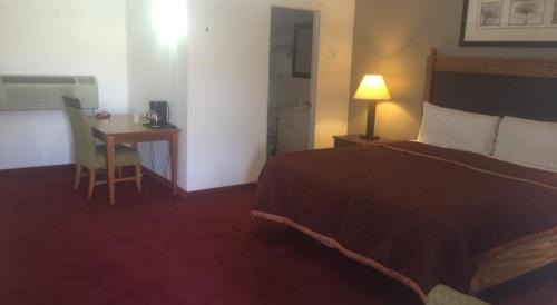 Downtown Phoenix Hotel | Western Lodge Phoenix Airport/Downtown
