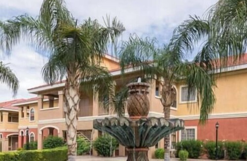 North Center Revitalization Association Apartment | Westgate painted Golf Resort Arizona