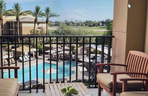 Kierland Apartment | Westin Kierland Resort Villas