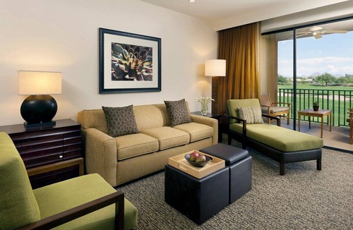 Kierland Villa | Westin Kierland Villas 2BR