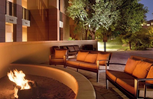 Kierland Villa | WESTIN KIERLAND VILLA - THANKSGIVING 2026 - INSTANT BOOKING