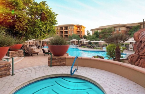 Kierland Villa | WESTIN KIERLAND VILLA - THANKSGIVING 2026 - INSTANT BOOKING