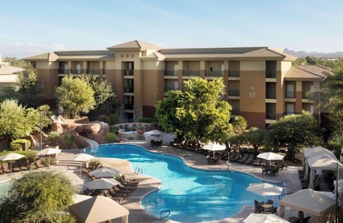 Kierland Villa | WESTIN KIERLAND VILLA - THANKSGIVING 2026 - INSTANT BOOKING