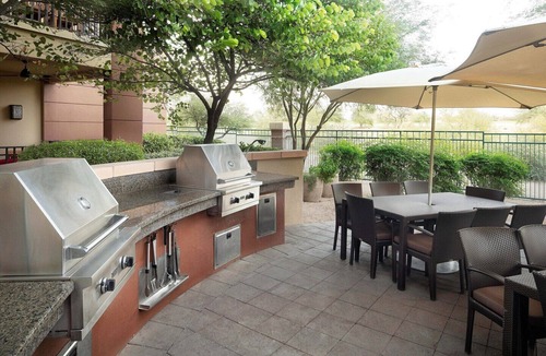 Kierland Villa | Westin Kierland Villas - 1 Bedroom Smaller Villa Sleeps 4 Friday to Friday