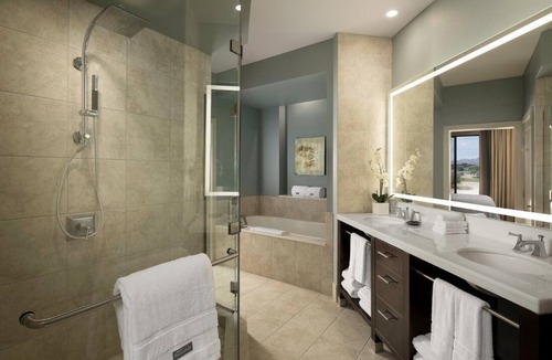 Kierland Villa | Westin Kierland Villa Premium 1BR Close to Scottsdale Shopping and WM Open golf