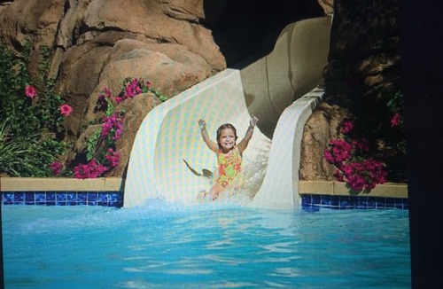 Kierland Villa | Westin Kierland Villa Resort 1 BDR Sleeps 4. Friday to Friday. March 6-13