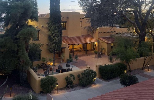 Casas Adobes Resort | Westward Look Wyndham Grand Resort & Spa