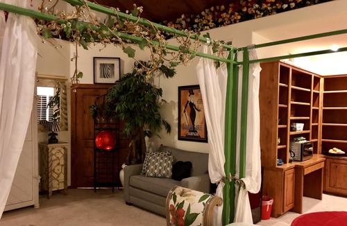 Cactus Acres House | WESTWORLD, TPC SCOTTSDALE. ROMANTIC, PRIVATE, SCOTTSDALE RETREAT