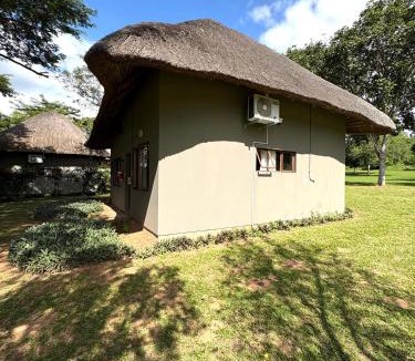 Empangeni House | Whistling Woods