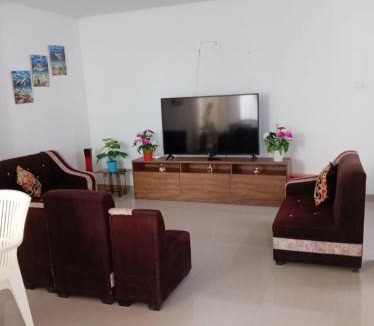 Los Organos House | White House, CASA FAMILIAR X 7 PERSONAS