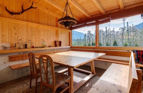 Castelbello-Ciardes Apartment | Wiesenblick