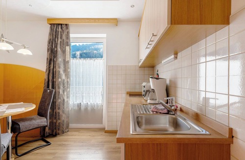 Trodena Apartment | Wiesenheim - FeWo Belverdere