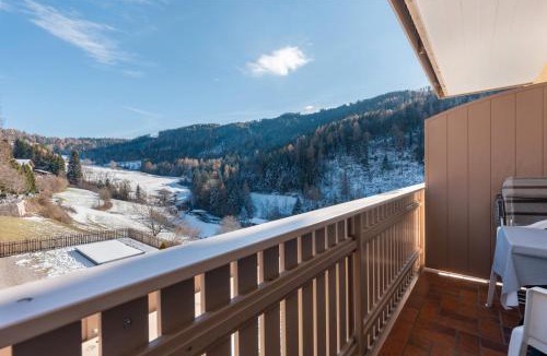 Trodena Apartment | Wiesenheim - Fewo Romantic