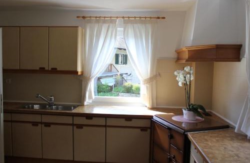 Kurtatsch an der Weinstraße Apartment | Wiesenheim- Unterer Plattenhof "Gartenblick"