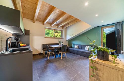 Tesimo Apartment | Wiesgut Ferienwohnung Gala