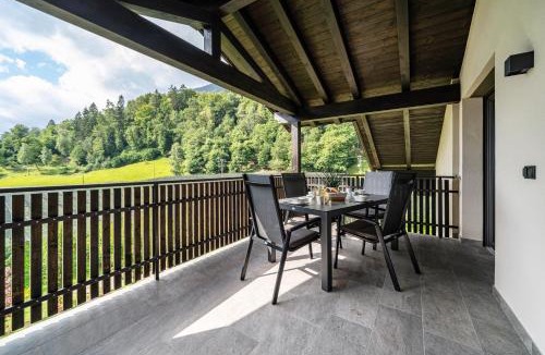 Tesimo Apartment | Wiesgut Ferienwohnung Golden