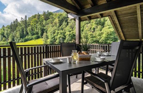 Tesimo Apartment | Wiesgut Ferienwohnung Golden