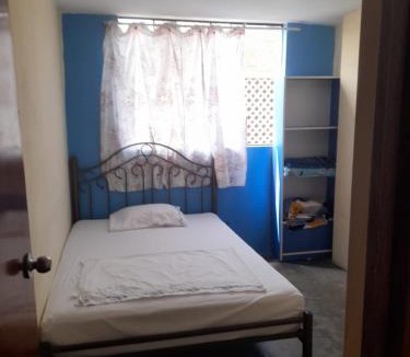 Callao Apartment | WiFi, TV y Cocina A 15 Min Aeropuerto