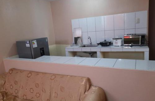 Callao Apartment | WiFi, TV y Cocina A 15 Min Aeropuerto
