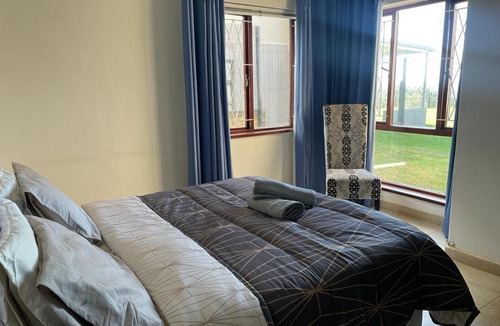 Leisure Crest House | Wild coast Sea view House
