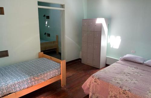 Huacachina Hostel | Wild Olive Guest House