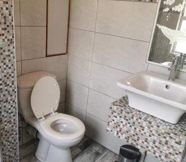 Richards Bay House | Wild Rocks
