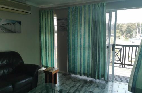 Richards Bay House | Wild Rocks