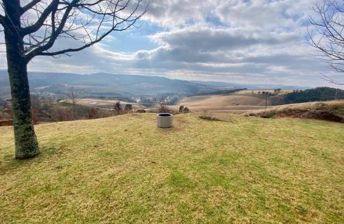 Balgowan House | WildCroft 20