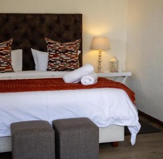 Mooirivier Apartment | Willowdale Farm Cottage 2