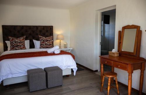 Mooirivier Apartment | Willowdale Farm Cottage 2