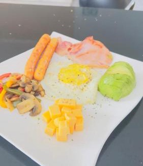 Ladysmith Apartment | Winbert Apartments