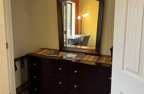 Tortolita House | Windfeather Resort/Sunrise Guesthouse with SELF CHECK-IN