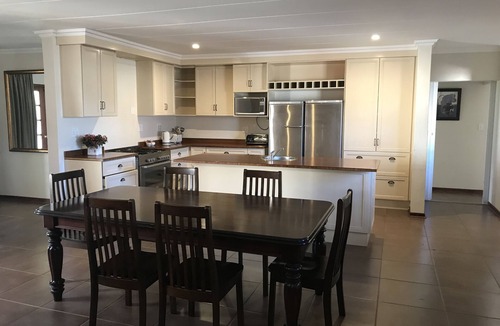 Jagersrust Cottage | Windmill Farm