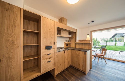 Pianizza Di Sopra Apartment | Winery Moser Apartments