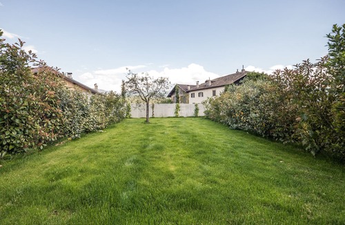 Pianizza Di Sopra Apartment | Winery Moser Apartments