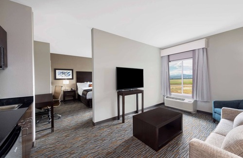 Page Hotel | Wingate by Wyndham Page Lake Powell