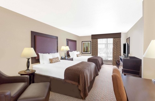 Yuma Hotel | Wingate by Wyndham Yuma