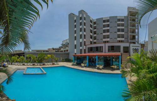 Chiclayo Hotel | WinMeier Hotel y Casino