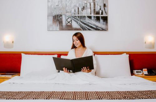 Chiclayo Hotel | WinMeier Hotel y Casino