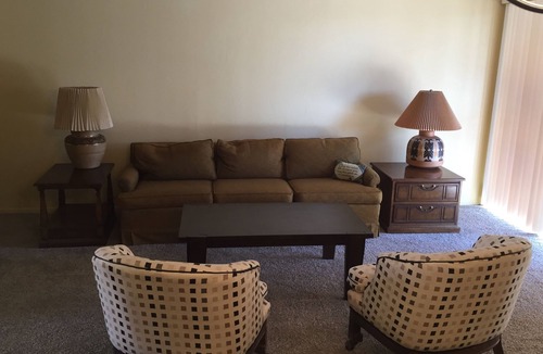 Tucson House | Winter Retreat. Close to all Tucson has to offer.
