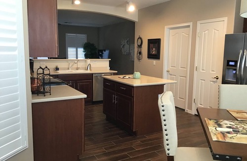 Springfield Lakes House | Winter Special Book Now for 30+ days 10% off entire stay. Active Adult Haven